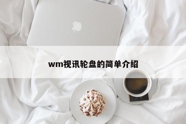 wm视讯轮盘的简单介绍