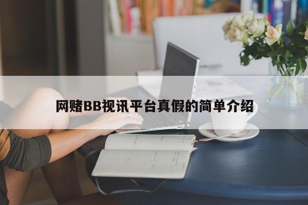 企业BB视讯平台真假的简单介绍